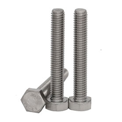 Duplex Steel Bolts